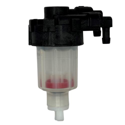 BRÄNSLEFILTER QS 8M0134466